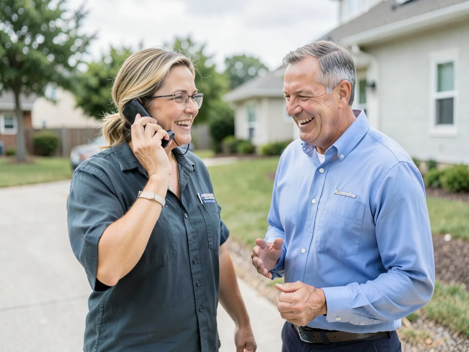 Frequently Asked Questions About Flood Damage Restoration in Buckeystown, MD